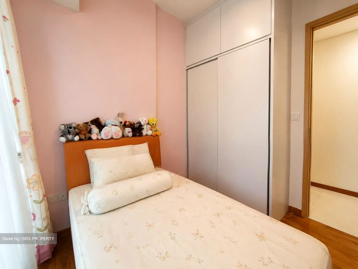 Forestville (D25), Condominium #556610341